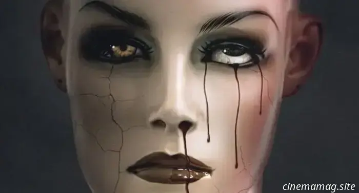 The trailer for the supernatural horror film The Mannequin has been released, along with an October premiere date.
