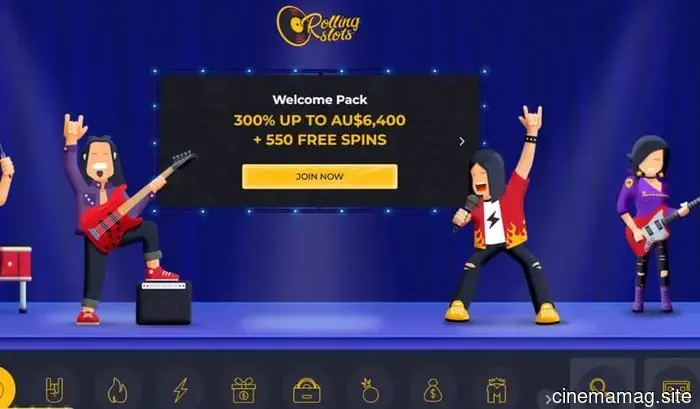 Quick Payout Casinos in Australia Featuring Real Money - Leading Casinos for 2026 - MovieMaker Magazine