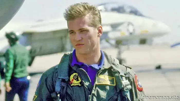 Los 12 Mejores Rubios Engreídos de las Películas de los 80