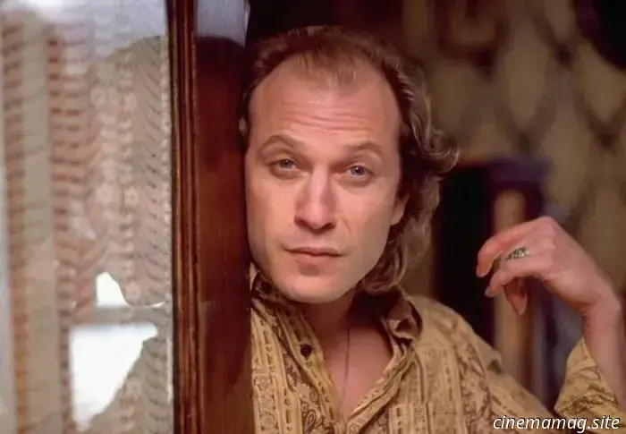7 Oscar-Winning Films That Wouldn't Get Made Today