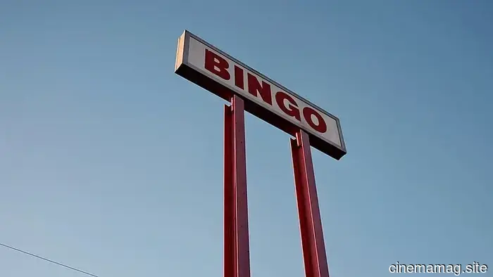 Bingo on the Big Screen - MovieMaker Magazine