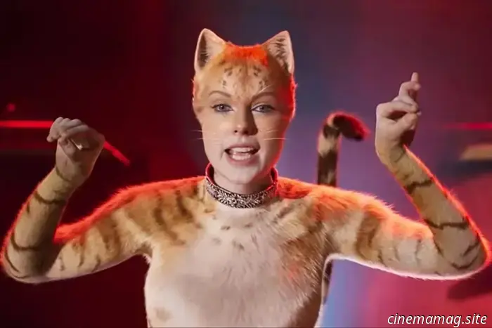 12 Film condannati da Bad CGI