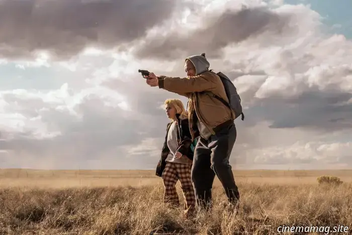 Las 50 mejores películas de 2025 que quizá te hayas perdido
