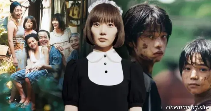 The Must-See Films of Hirokazu Kore-eda