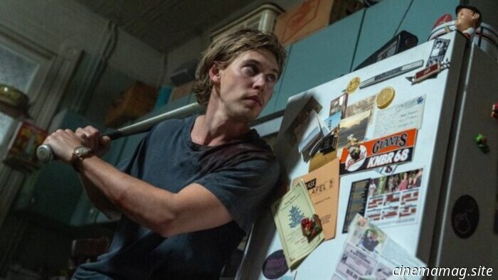 4K Ultra HD Review – Caught Stealing (2025)