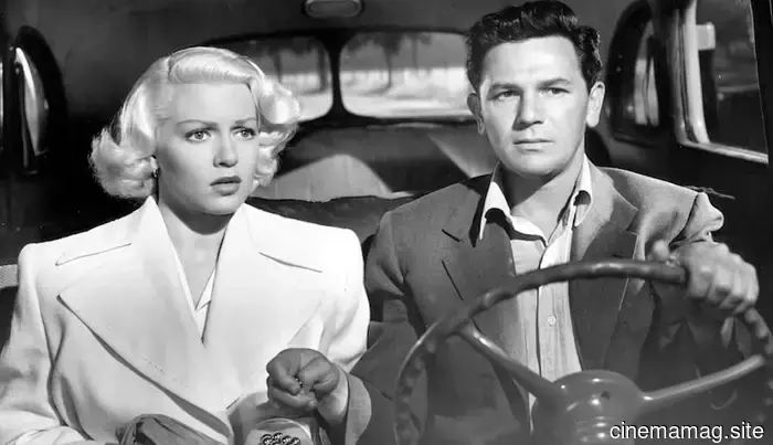 10 Film in Bianco e Nero Che Sono Ancora un Piacere da Guardare