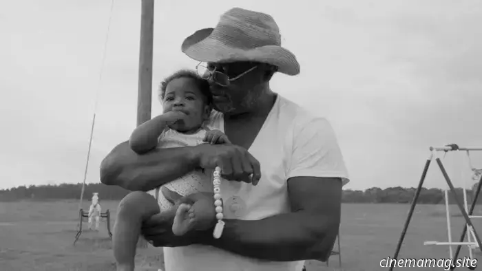 ” Ci sono così tante storie nere che non sono adeguatamente esplorate": la regista di Seeds Brittany Shyne al suo debutto vincitore del Sundance