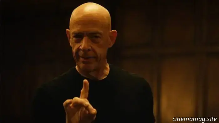 J. K. Simmons dirigirá el drama criminal de MGM + The Westies