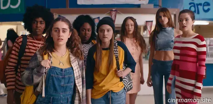 11 Cheerleader Films That Made an Impact