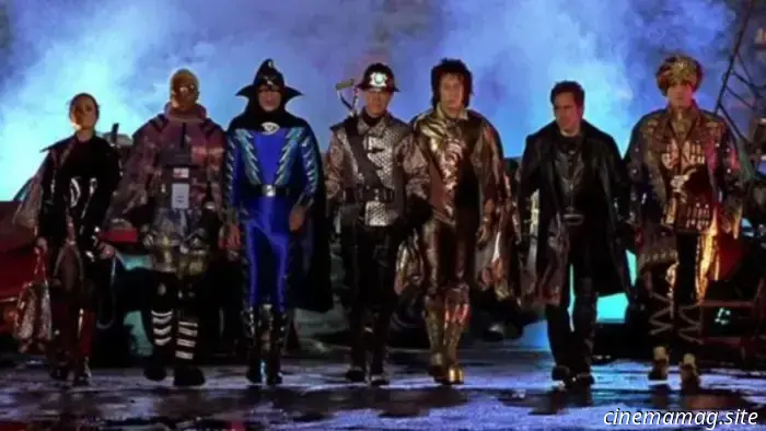 Seven Superhero Comedies to Include in Your Watchlist