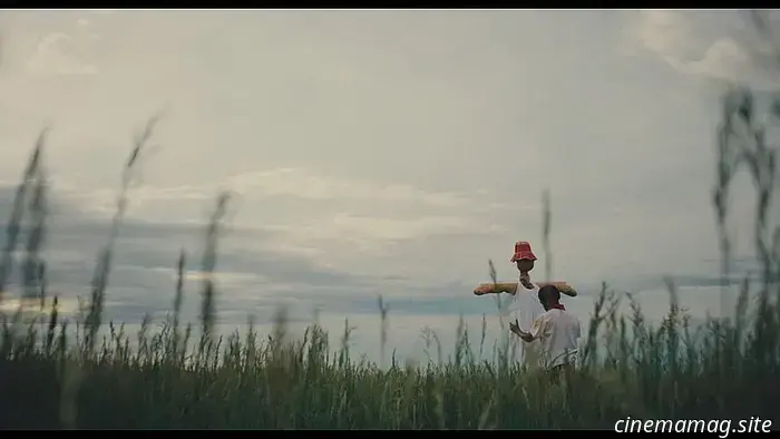 Come abbiamo girato il nostro film horror The Threshing in una fattoria in attività - MovieMaker Magazine