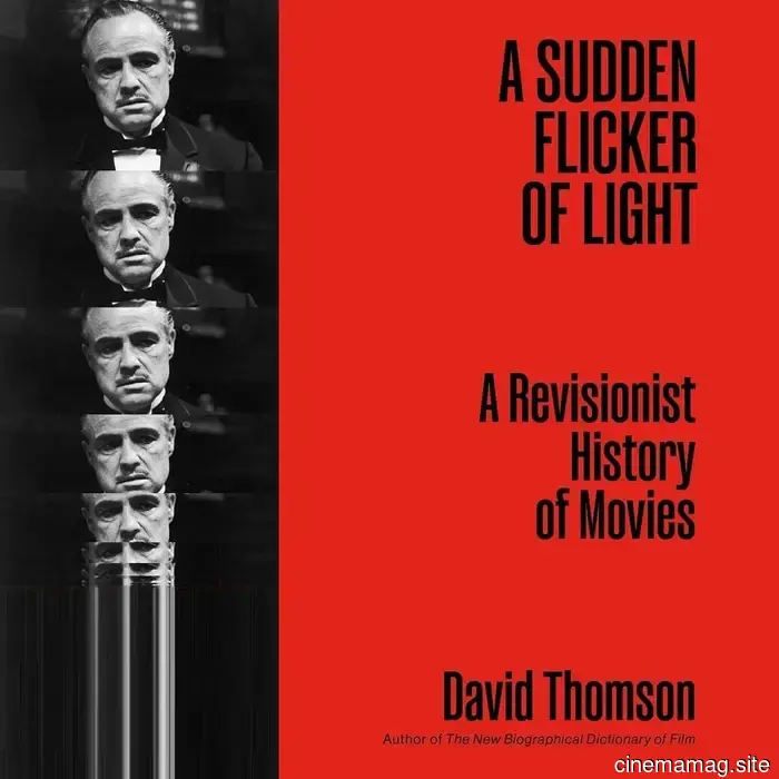 Leggi questo: Storia revisionista da David Thomson, Christophe Gans, Sydney Pollack, Alien di Giger e le troupe cinematografiche di NY parlano