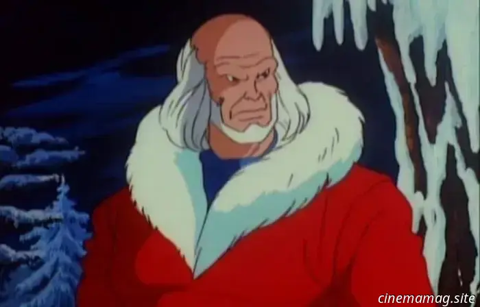 John Malkovich's Red Ghost was removed from The Fantastic Four: First Steps.