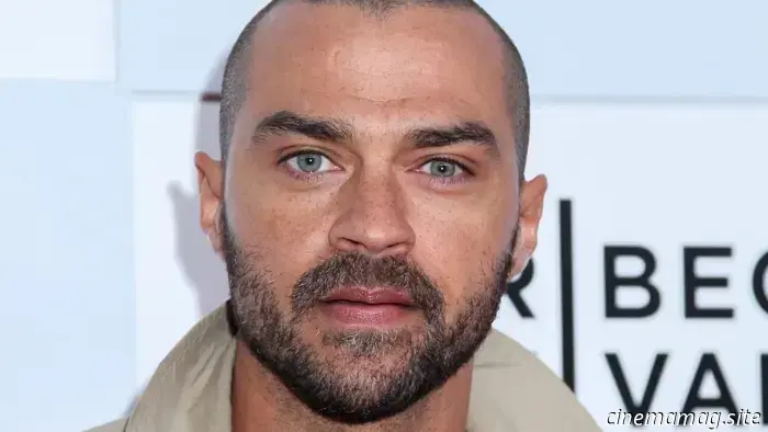 Jesse Williams Criticizes the 'Trap of Performative Diversity' in Hollywood