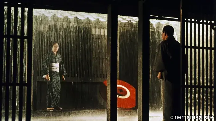 NYC Weekend Watching: Summer in Japan, Henry: Portrait of a Serial Killer, Lawrence of Arabia, Mysterious Skin, and More