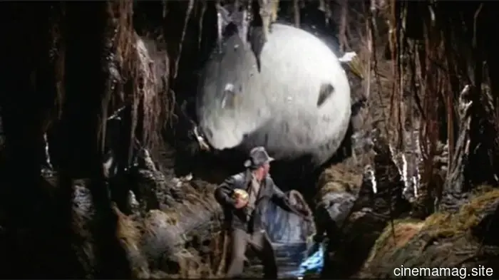Raiders of the Lost Ark at 45: The Tale Behind the Iconic Action-Adventure Classic