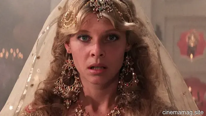 12 Amazing Films from 1984, an Incredible Year for Blockbusters