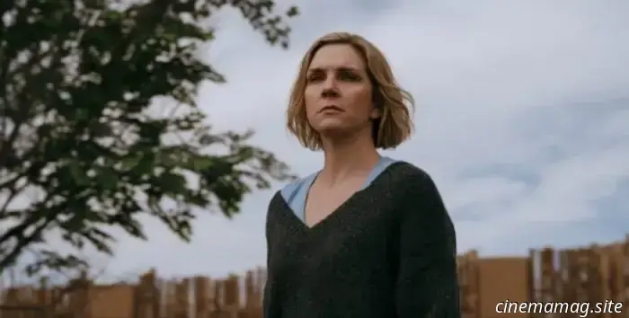 Entrevista exclusiva: el compositor Dave Porter sobre Pluribus