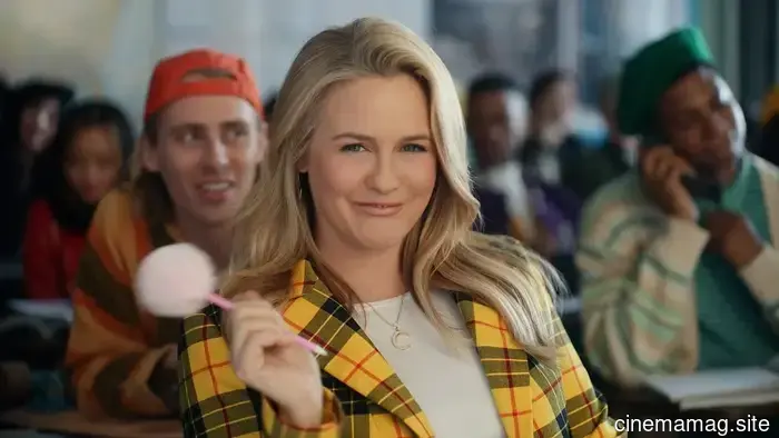 Alicia Silverstone will reprise her role as Cher Horowitz in the sequel series to Clueless.