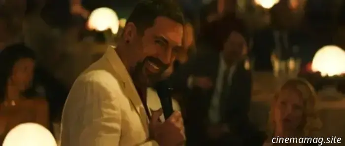 Primo sguardo alla serie TV "Cape Fear" con protagonisti Amy Adams, Patrick Wilson e Javier Bardem