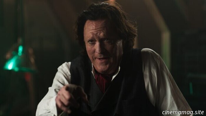 Rest in peace, Michael Madsen (1957 - 2025).