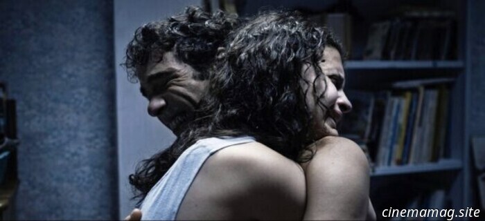 Reseña de la película – Alpha (2025)