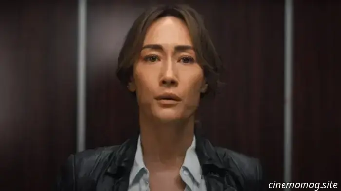 Maggie Q è Ballard nel trailer dello spin-off Bosch