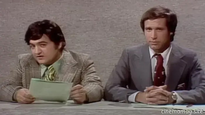 SNL Unleashed: 13 Behind-the-Scenes Tales from Almost 50 Years of Saturday Night Live