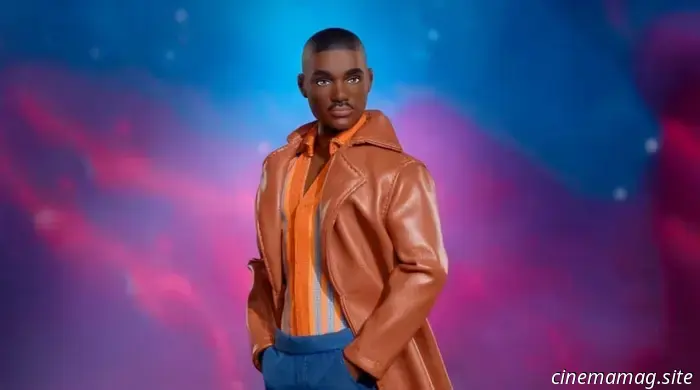 Mattel reveals Barbie dolls featuring The Fifteenth Doctor and Ruby Sunday from Doctor Who.