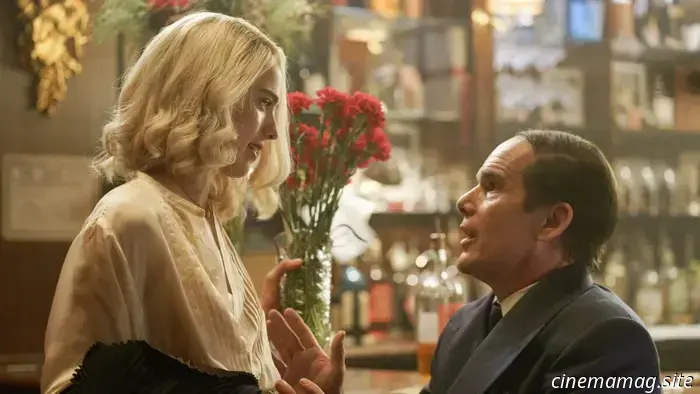 50 лучших фильмов 2025 года по версии The Film Stage