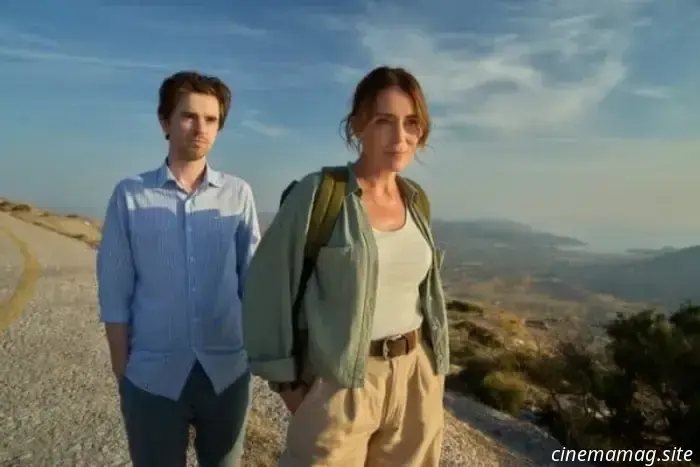 Trailer for The Assassin on Prime Video featuring Keeley Hawes and Freddie Highmore.
