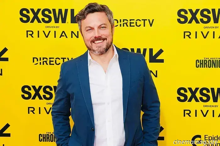 Age of Disclosure director Dan Farah states that Marco Rubio is 'genuinely worried' about UAPs.