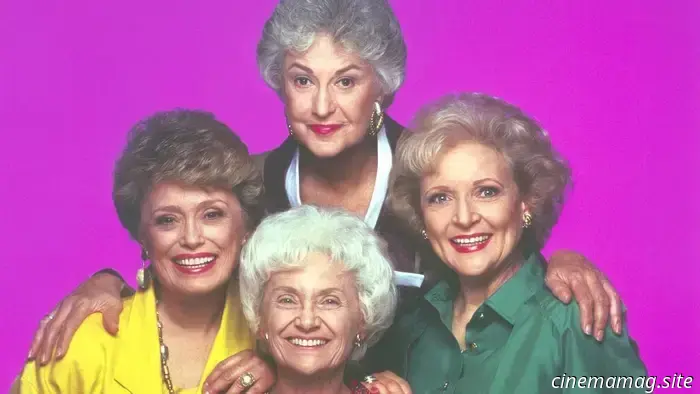 Las 13 mejores elencos de comedias de situación de todos los tiempos