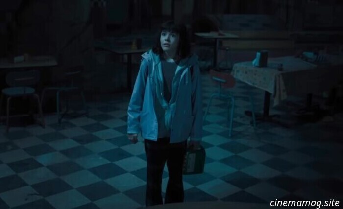 Reseña de la película – Five Nights at Freddy’s 2 (2025)