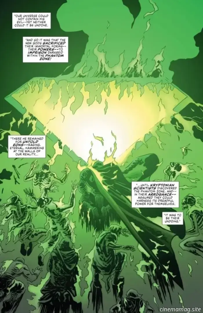 Anteprima del fumetto – Batman: Gotham by Gaslight – Una Lega per la Giustizia n. 6