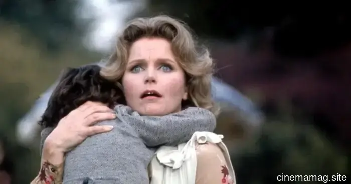 The Omen at 50: The Tale Behind the Masterpiece of Religious Horror