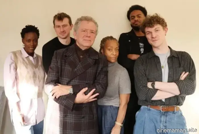 Doctor Who: The Twelfth Doctor Adventures – Run Fast, Be Kind proceeds with Duty of Care from Big Finish.