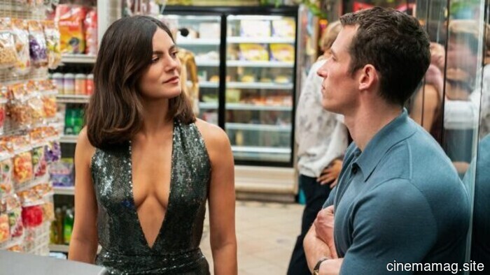 Film Review – One Night Only (2026)