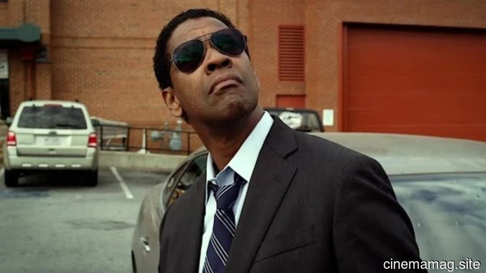 Recensione Blu-ray – Flight (2012)