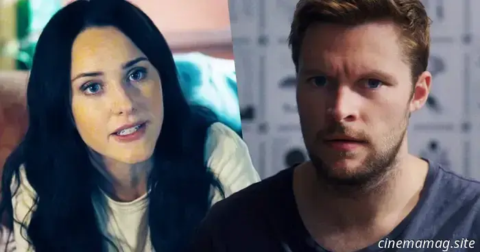 Jack Reynor se une a Rachel Brosnahan en la temporada 2 de Presumed Innocent