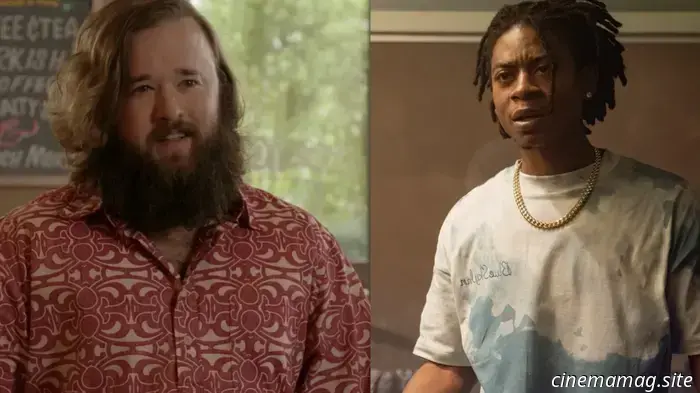 Keke Palmer-ha guidato Il ' Burbs aggiunge Haley Joel Osment, RJ Cyler, e altro ancora