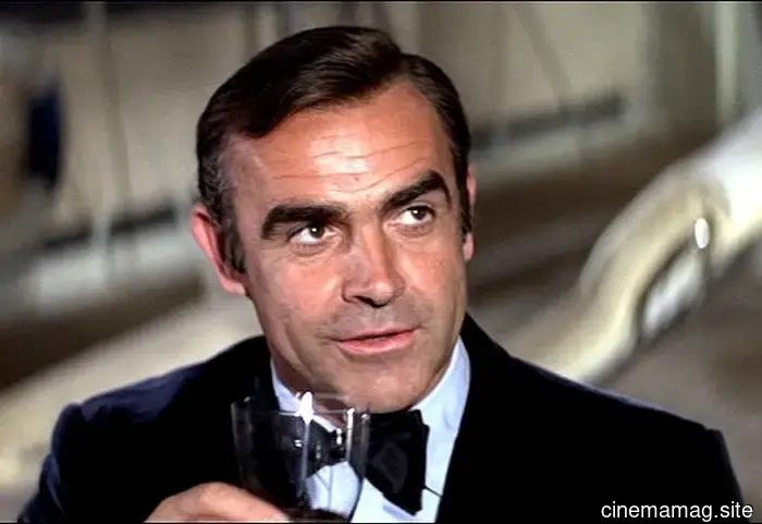 I 12 migliori film di James Bond al botteghino statunitense, aggiustati per l'inflazione