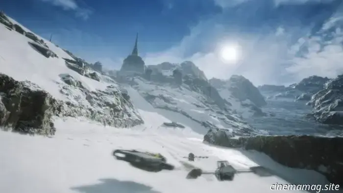 Star Wars: Galactic Racer porterà ai videogiocatori gare senza sosta nel 2026