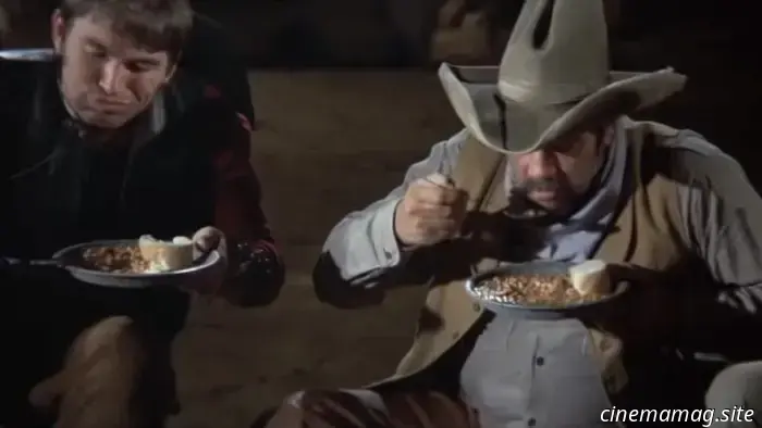 Blazing Saddles: 12 Insider Tales from the Making of Mel Brooks' Iconic Absurdist Western
