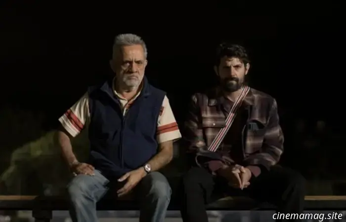 Peacock launches its 90 Minutes promotion with a poster and images for the football drama series.