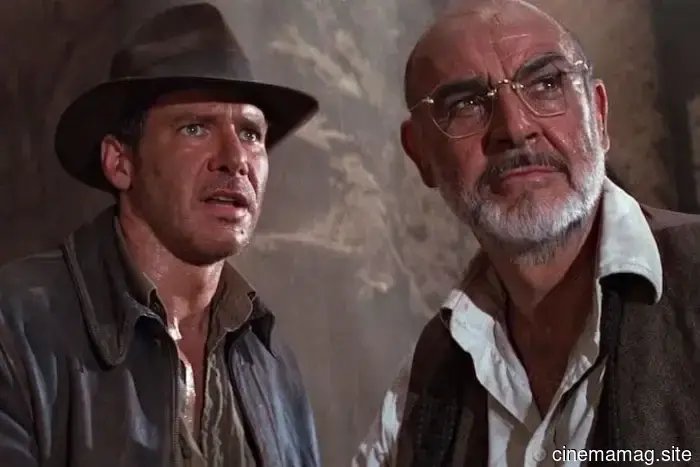 Ranking the Indiana Jones Films from Least to Most Favorable