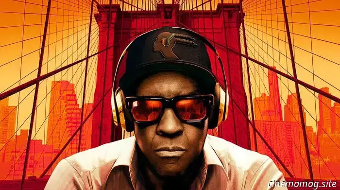 New trailer released for Spike Lee's Highest 2 Lowest featuring Denzel Washington.