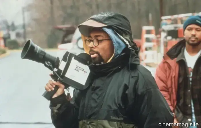 Le B-Sides di Spike Lee