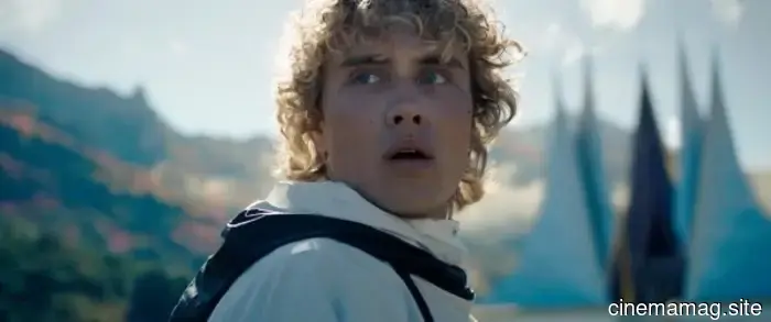 Второй Квартальный Убор начинается с трейлера «Голодные игры: Рассвет Жатвы»