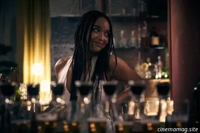 Emily Browning è la protagonista di 'One More Shot' nel trailer della commedia sul loop temporale